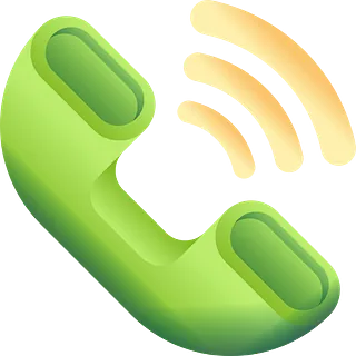 icône téléphone